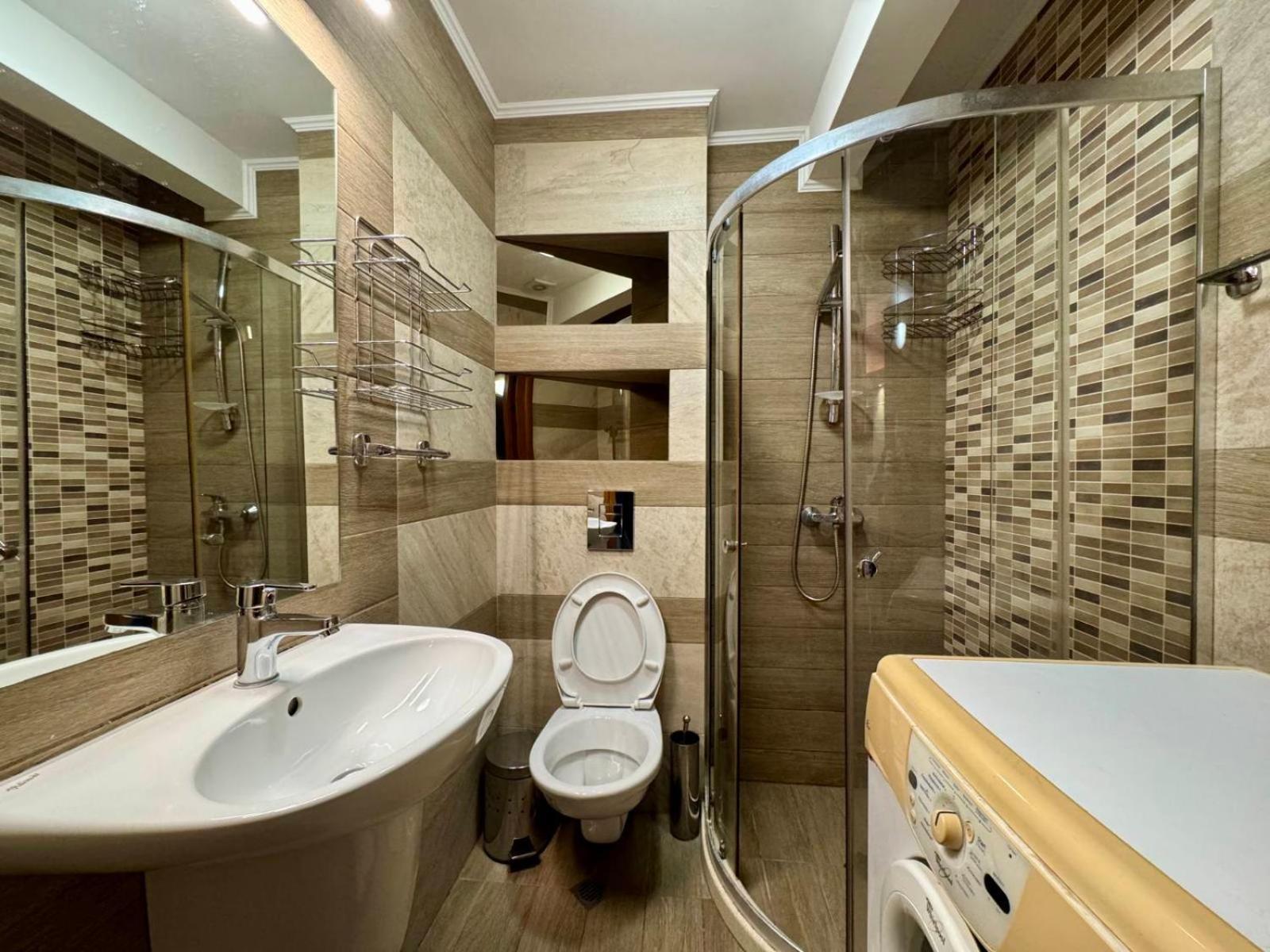 Къща За Гости Роси Pomorie Exterior foto